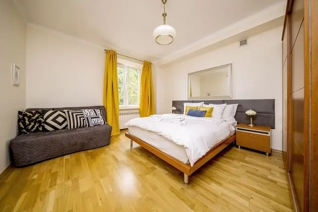 Premium Apart Daire