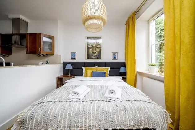 Premium Apart Daire