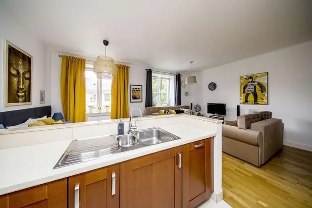 Premium Apart Daire