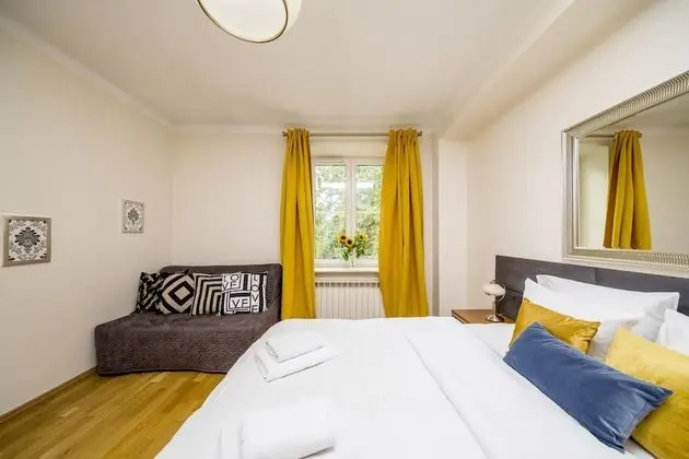 Premium Apart Daire
