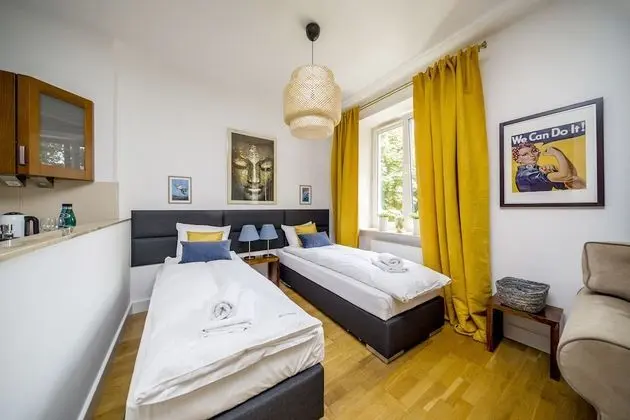 Premium Apart Daire