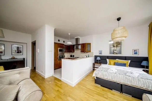 Premium Apart Daire
