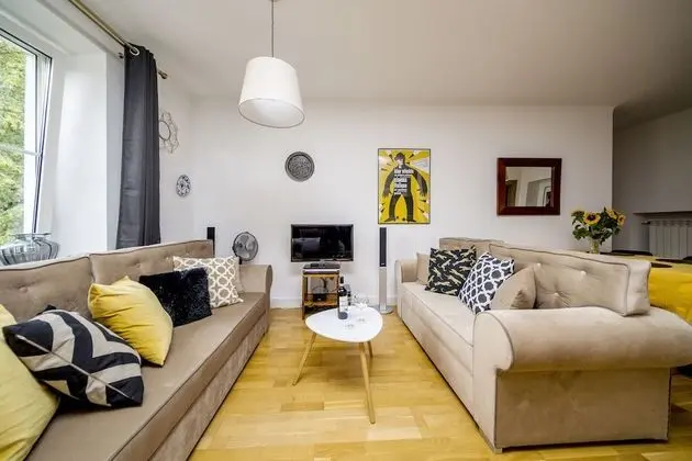 Premium Apart Daire