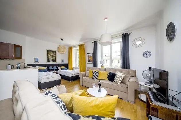 Premium Apart Daire