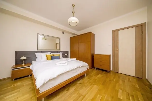 Premium Apart Daire