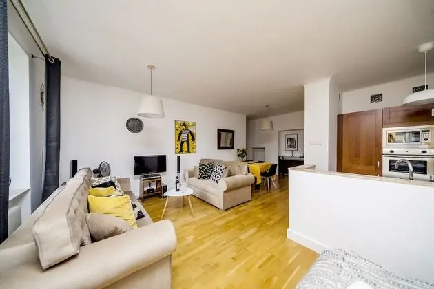 Premium Apart Daire