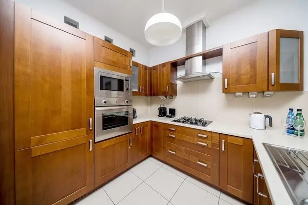 Premium Apart Daire