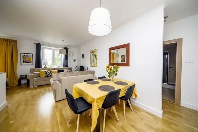 Premium Apart Daire