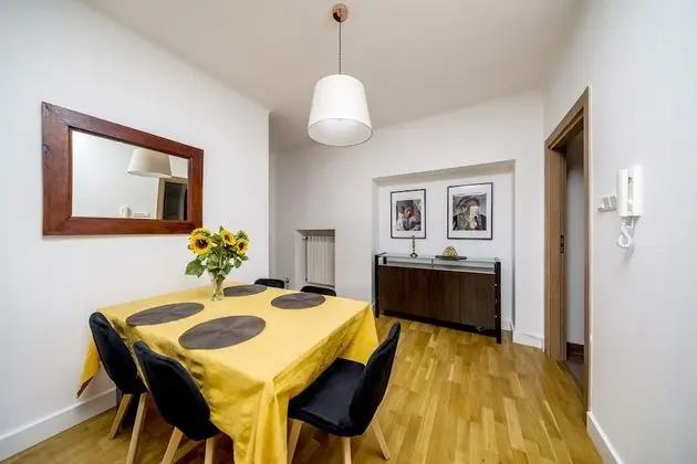 Premium Apart Daire