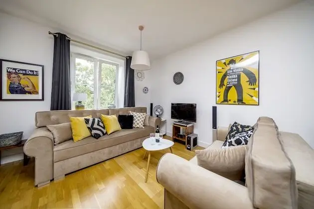 Premium Apart Daire