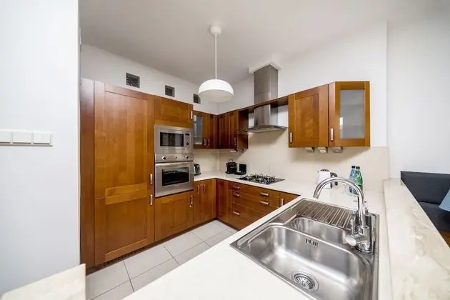 Premium Apart Daire