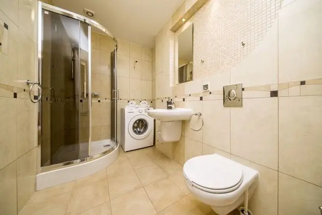 Premium Apart Daire
