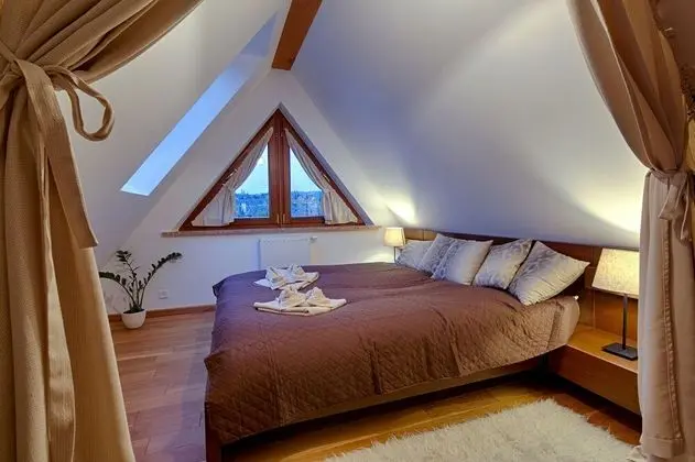 Comfort Apart Daire, 2 Yatak Odası, Sigara İçilmez, Balkon