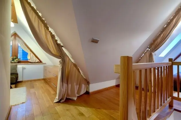 Comfort Apart Daire, 2 Yatak Odası, Sigara İçilmez, Balkon