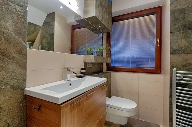 Comfort Apart Daire, 2 Yatak Odası, Sigara İçilmez, Balkon