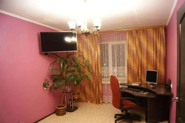 Basic Apart Daire, 1 Büyük (Queen) Boy Yatak ve Çekyat, Sigara İçilmez