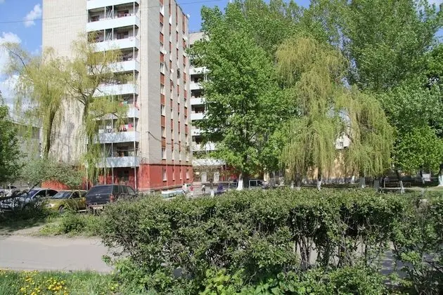 Basic Apart Daire, 1 Büyük (Queen) Boy Yatak ve Çekyat, Sigara İçilmez
