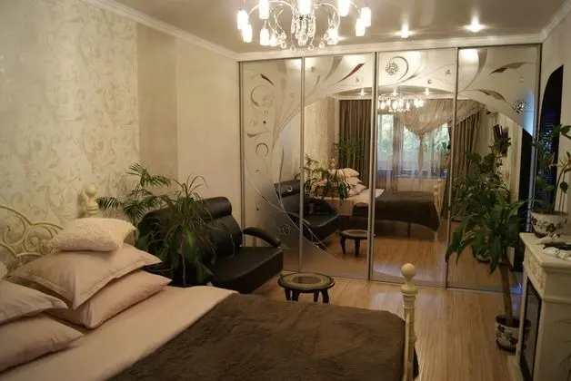 Exclusive Apart Daire, 1 Büyük (Queen) Boy Yatak, Sigara İçilmez