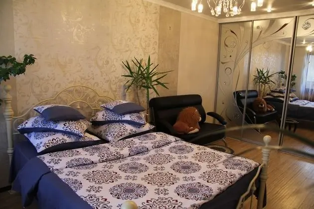 Exclusive Apart Daire, 1 Büyük (Queen) Boy Yatak, Sigara İçilmez