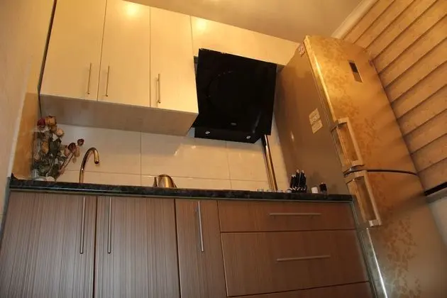 Exclusive Apart Daire, 1 Büyük (Queen) Boy Yatak, Sigara İçilmez