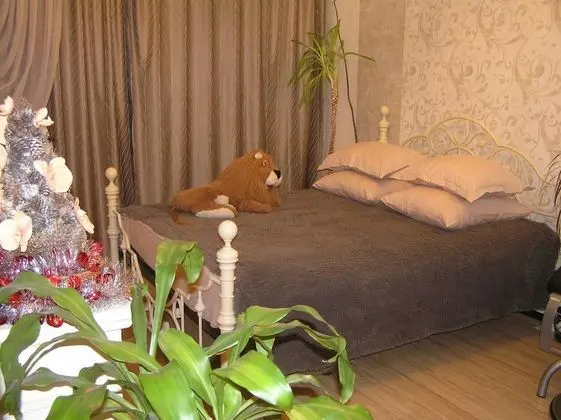 Exclusive Apart Daire, 1 Büyük (Queen) Boy Yatak, Sigara İçilmez