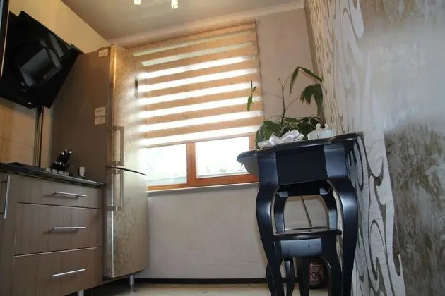 Exclusive Apart Daire, 1 Büyük (Queen) Boy Yatak, Sigara İçilmez