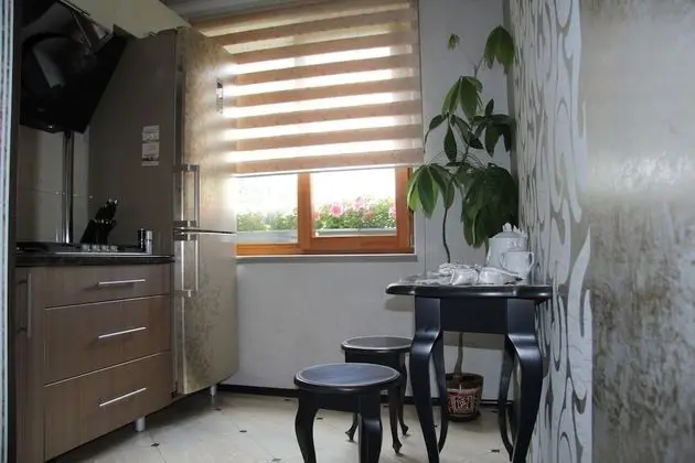 Exclusive Apart Daire, 1 Büyük (Queen) Boy Yatak, Sigara İçilmez