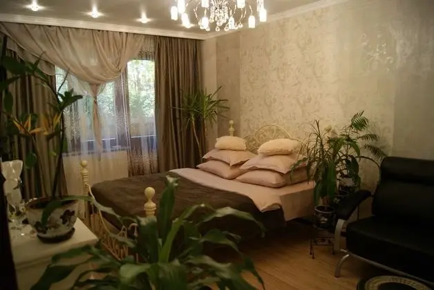 Exclusive Apart Daire, 1 Büyük (Queen) Boy Yatak, Sigara İçilmez