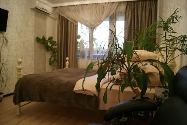 Exclusive Apart Daire, 1 Büyük (Queen) Boy Yatak, Sigara İçilmez