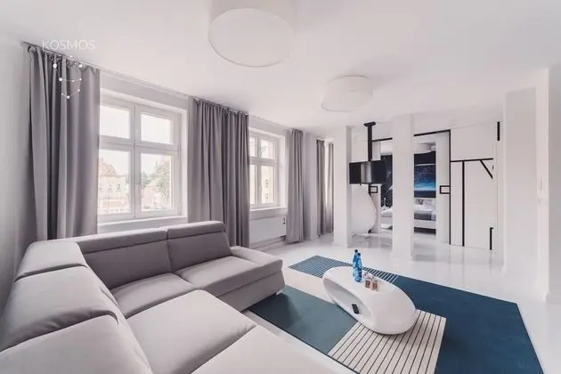 Exclusive Apart Daire