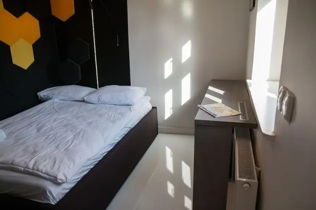Exclusive Apart Daire