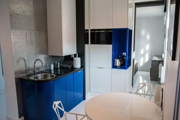 Exclusive Apart Daire