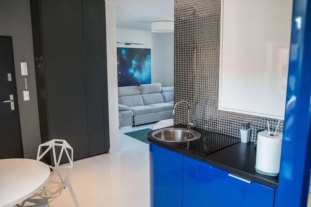 Exclusive Apart Daire