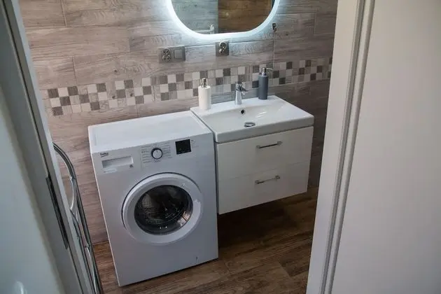 Exclusive Apart Daire