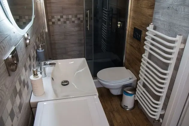 Exclusive Apart Daire