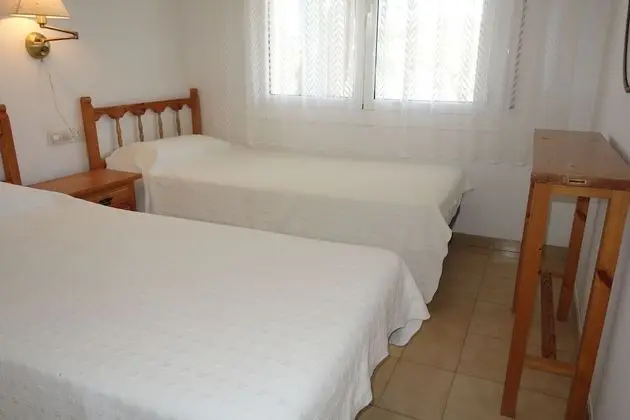 Apart Daire, 2 Yatak Odası, Teras