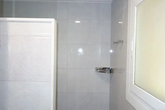 Apart Daire, 2 Yatak Odası, Teras