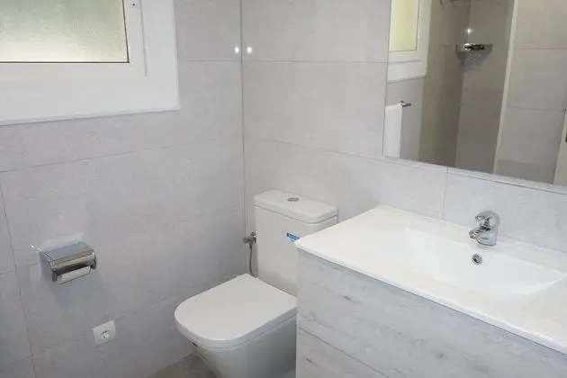 Apart Daire, 2 Yatak Odası, Teras