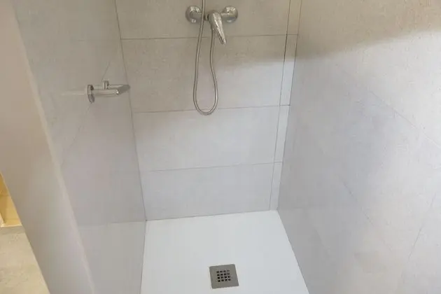 Apart Daire, 2 Yatak Odası, Teras
