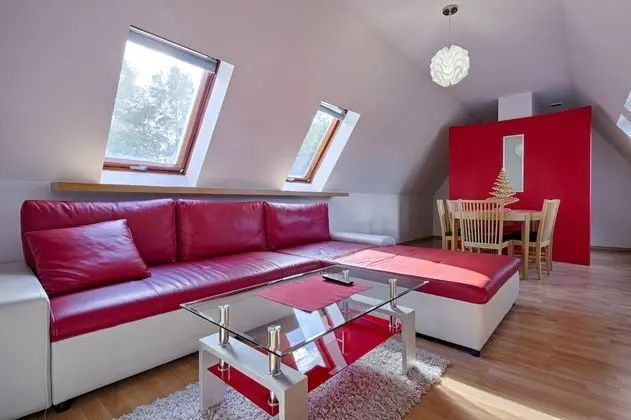 Apart Daire, 2 Yatak Odası, Sigara İçilmez, Özel Banyo