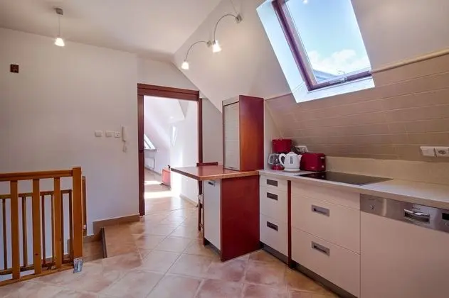 Apart Daire, 2 Yatak Odası, Sigara İçilmez, Özel Banyo