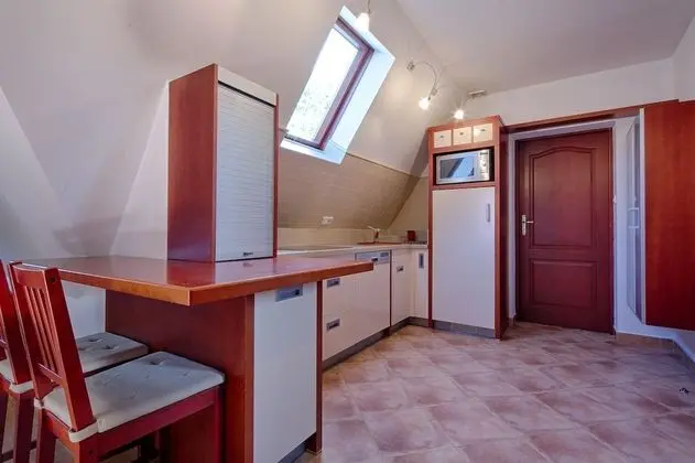 Apart Daire, 2 Yatak Odası, Sigara İçilmez, Özel Banyo