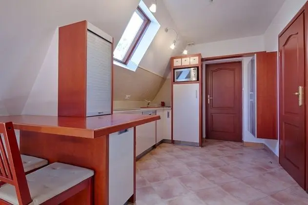 Apart Daire, 2 Yatak Odası, Sigara İçilmez, Özel Banyo