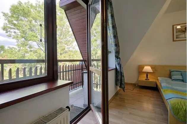 Apart Daire, 2 Yatak Odası, Sigara İçilmez, Özel Banyo