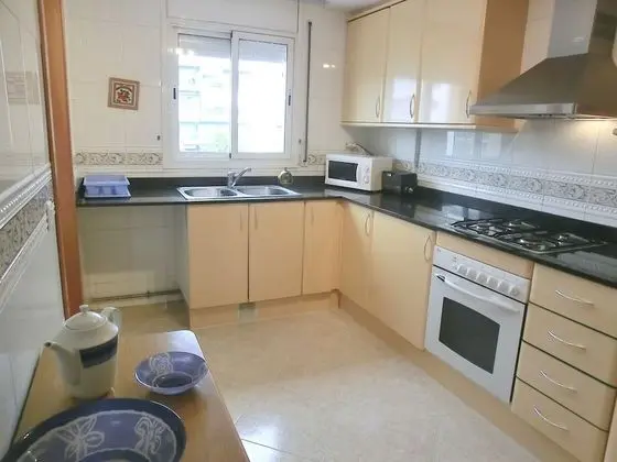 Apart Daire, 3 Yatak Odası