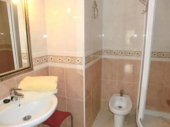 Apart Daire, 3 Yatak Odası