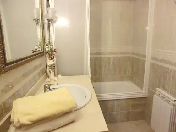Apart Daire, 3 Yatak Odası