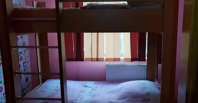 Apart Daire (35-37 Zhiuli Shartava Street 2  - 130)