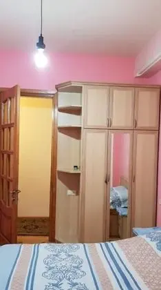 Apart Daire (35-37 Zhiuli Shartava Street 2  - 130)