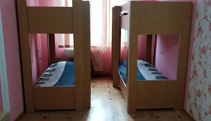 Apart Daire (35-37 Zhiuli Shartava Street 2  - 130)